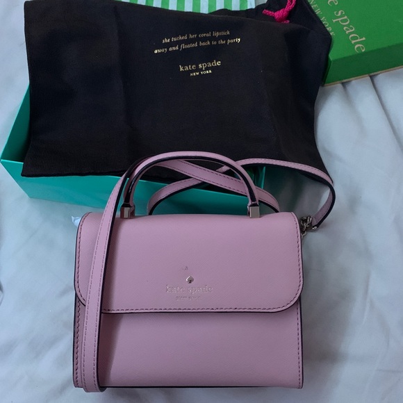 Kate Spade Handbag - Picture 3 of 4